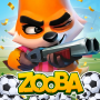 Zooba icon
