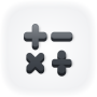 Math Workout - Brain Training icon