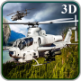 Helicopter Army Strike 3D