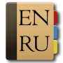 Dicionário Inglês - Russo icon