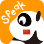 Parler chinois icon