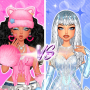 Rebel Glam: Dress Up Games icon