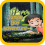 jungle boy adventure