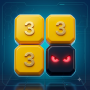 CumuLab: Sliding Match Puzzle icon