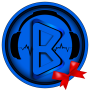 BoomCap: Streaming de música grátis (Chromecast habilitado) icon