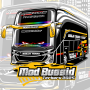 Mod Bussid Terbaru 2026 icon