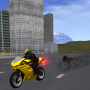 Motor Bike Racing