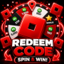 Redeem Code Roblox icon