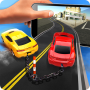 Pro Chained Cars Stunts Simulator