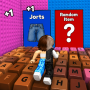 Would U Rather: Fashion Tower icon