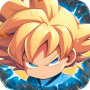 DB2 Saiyans United icon