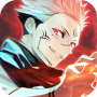 Cüjutsu Kaisen: Alan Savaşı‌ icon