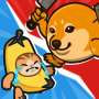 What The Dog Doin': Shield Dog icon