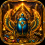 Scarab Pyramid Climb icon