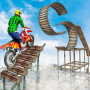 Bike Stunt Race 3D：Racing Game