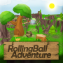 Rolling Ball Adventure