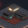 Neon District Store