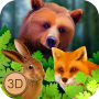 Wild Animals World - Forest Simulator