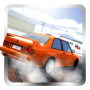 À deriva com a BMW E-30 icon