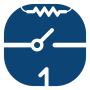 Travaux électriques icon