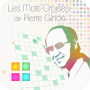 Mots-Croisés de Pierre Ginon