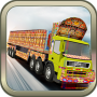 Cargo Truck Driver Simulator 3D 2018