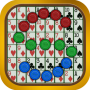 Sequence Card Game : Jacks icon