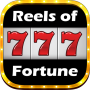 Reels of Fortune Fruit Machine icon