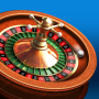 Roulette Ride — Casino Wheel icon