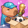 Packingdom icon
