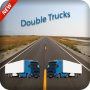 Double Trucks