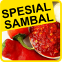 Повні паста NUSANTARA SAMBAL RECIPES icon