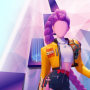 Kpop Demon : Piano Game icon