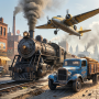 Transport Tycoon Manager icon