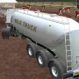 Truck Simulator : Milk