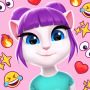My Talking Angela 2 icon