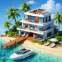 Ocean Resort Hotel Simulator icon