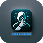 Linguagem corporal icon