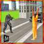 Jail Attack: Contre la guerre icon