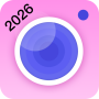 Camera PS – Powerful & Stylish icon