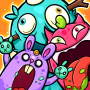 Night Valley - Tower Defense icon