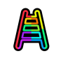 Lingo Ladders: Connect Words icon