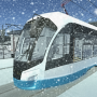 Tram Driver: City Transit icon