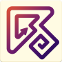 Arrow Ease: Tap Away icon