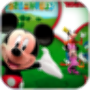 Adventure Mickey Temple Mouse