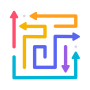 Arrow Path: Puzzle Escape icon