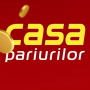 Casa Pariurilor casino icon