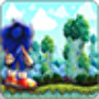 Sonic Run Adventures Jungle World