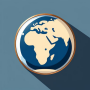TerraQuiz: Flags & Maps icon