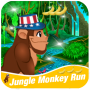 Super Jungle Monkey 2